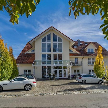 Landhaus Mueller Immenstaad am Bodensee Exteriér fotografie