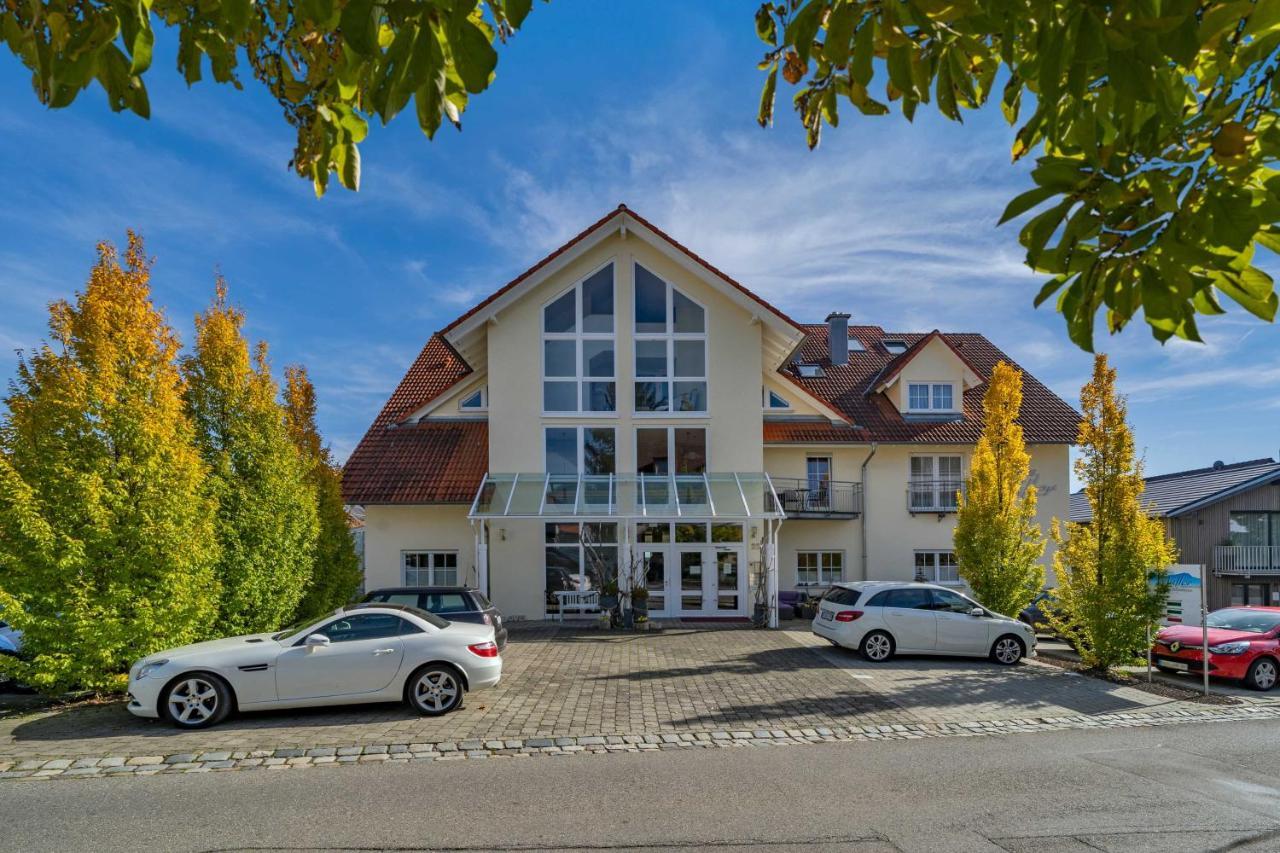 Landhaus Mueller Immenstaad am Bodensee Exteriér fotografie