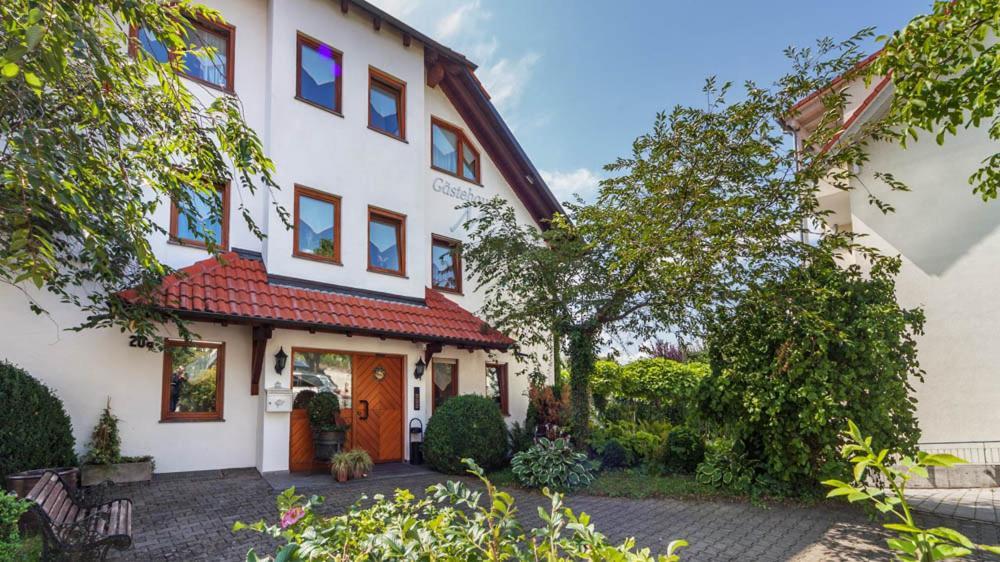 Landhaus Mueller Immenstaad am Bodensee Exteriér fotografie