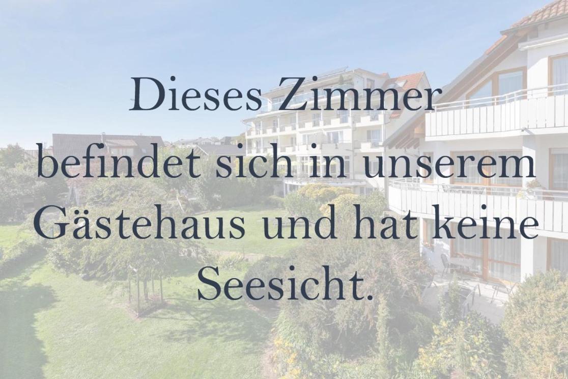 Landhaus Mueller Immenstaad am Bodensee Exteriér fotografie