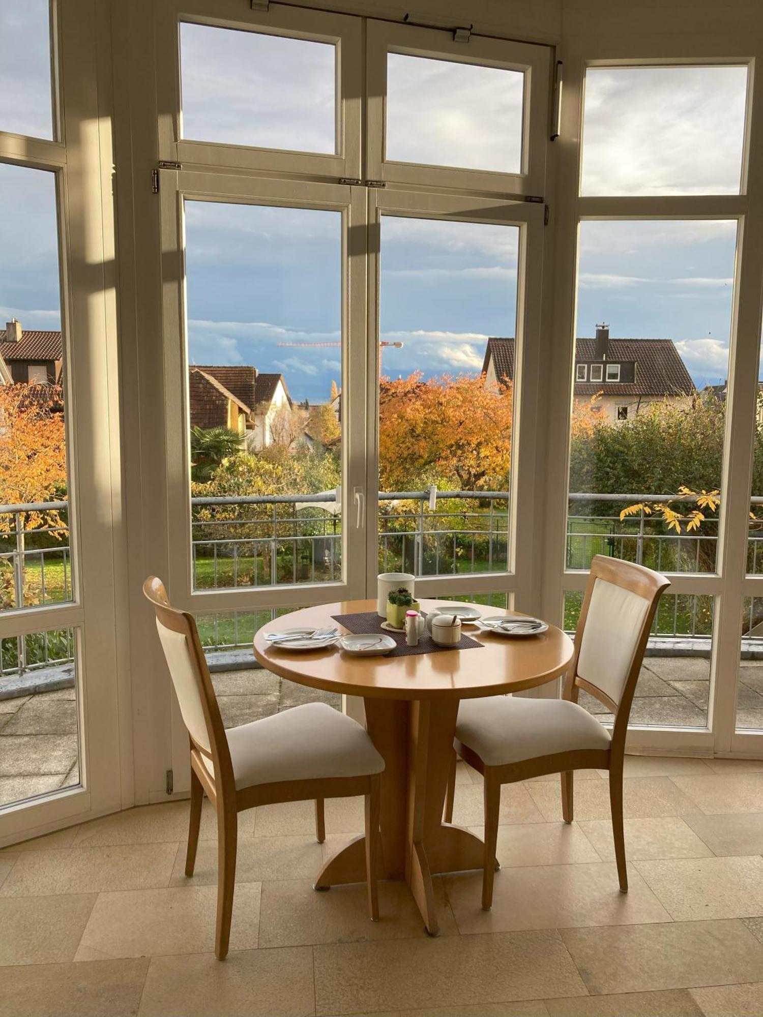 Landhaus Mueller Immenstaad am Bodensee Exteriér fotografie