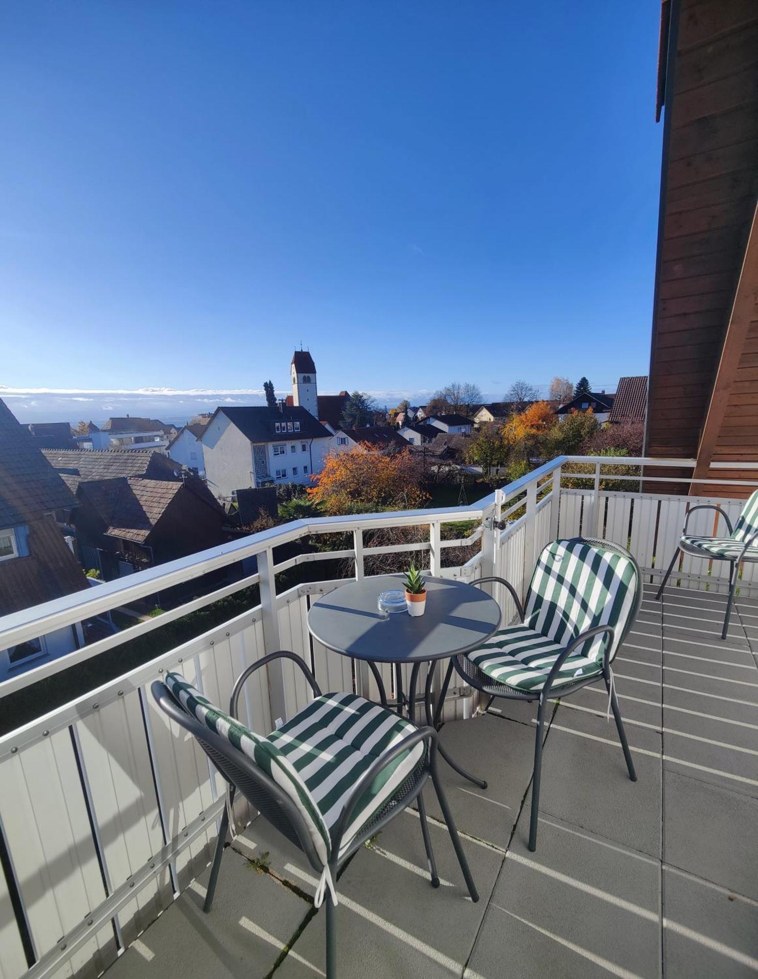 Landhaus Mueller Immenstaad am Bodensee Exteriér fotografie