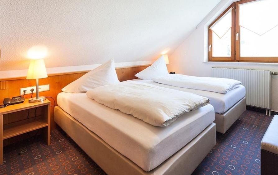 Landhaus Mueller Immenstaad am Bodensee Pokoj fotografie